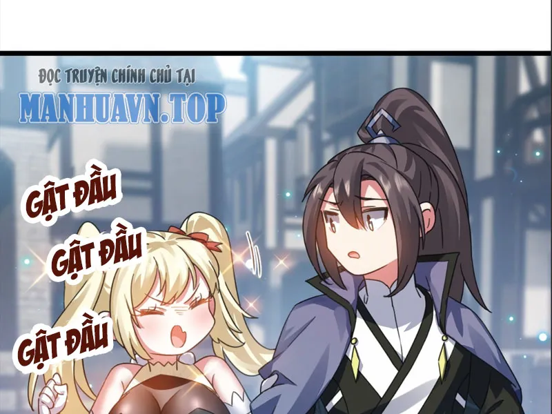 Phi thăng thất bại, đành phải làm liệp ma nhân Chap 5 - Next Chap 6