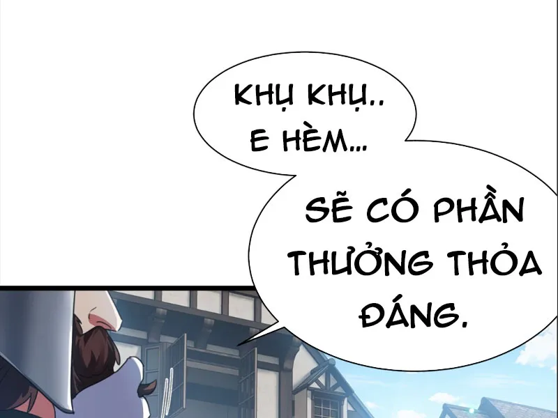 Phi thăng thất bại, đành phải làm liệp ma nhân Chap 5 - Next Chap 6