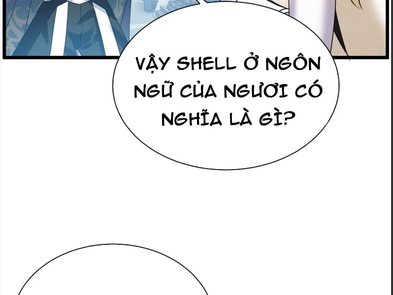Phi thăng thất bại, đành phải làm liệp ma nhân Chap 5 - Next Chap 6