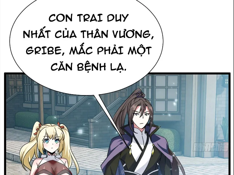 Phi thăng thất bại, đành phải làm liệp ma nhân Chap 5 - Next Chap 6