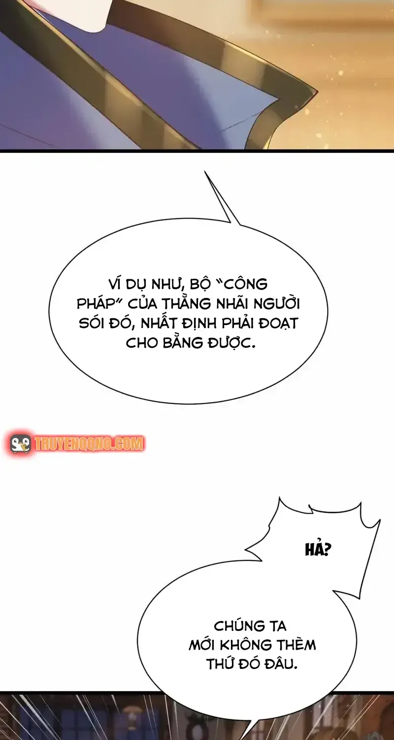 Phi Thăng Thất Bại, Đành Phải Làm Thợ Săn Ma Vậy Chap 10 - Next Chap 11