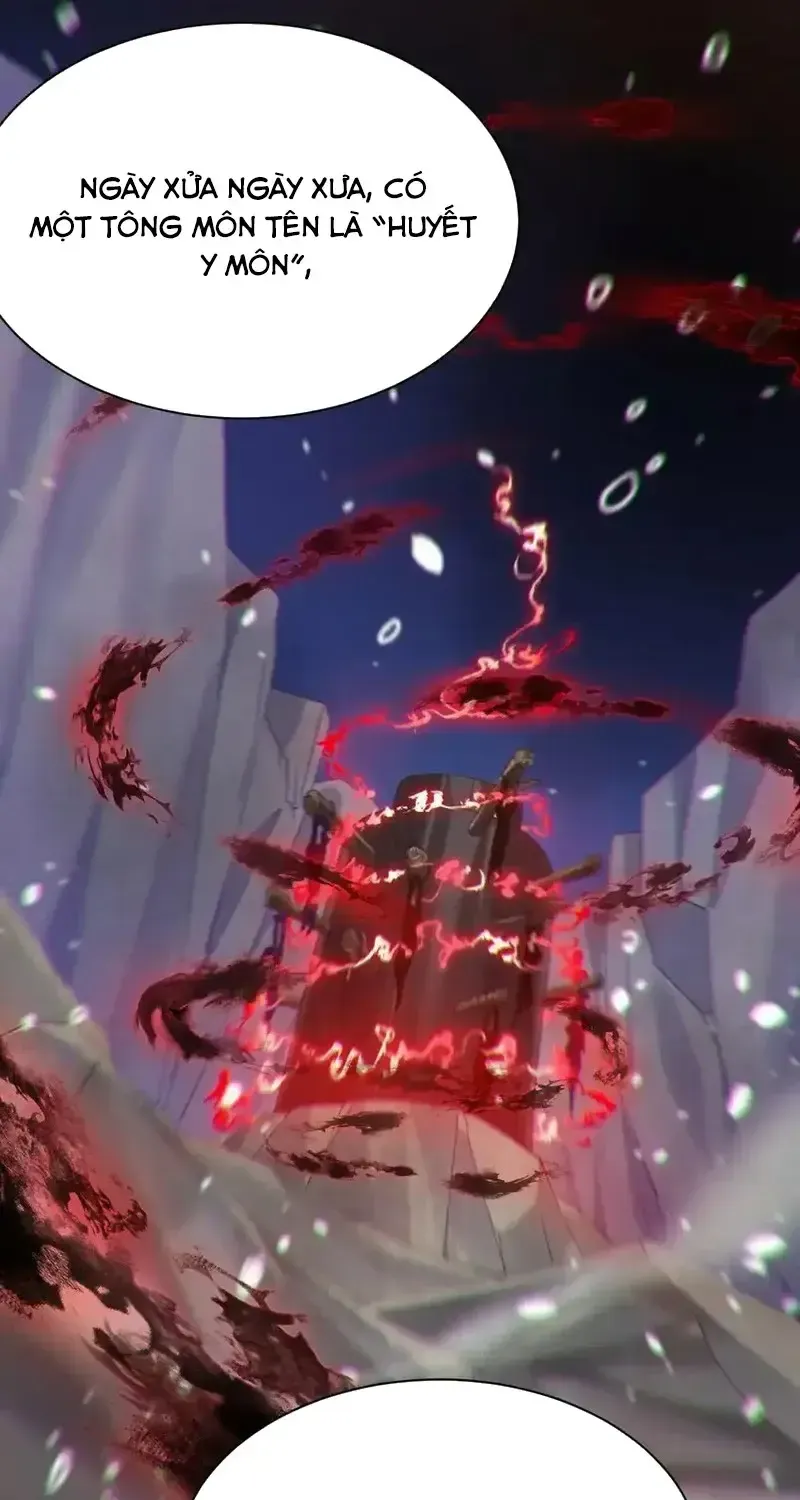 Phi Thăng Thất Bại, Đành Phải Làm Thợ Săn Ma Vậy Chap 10 - Next Chap 11