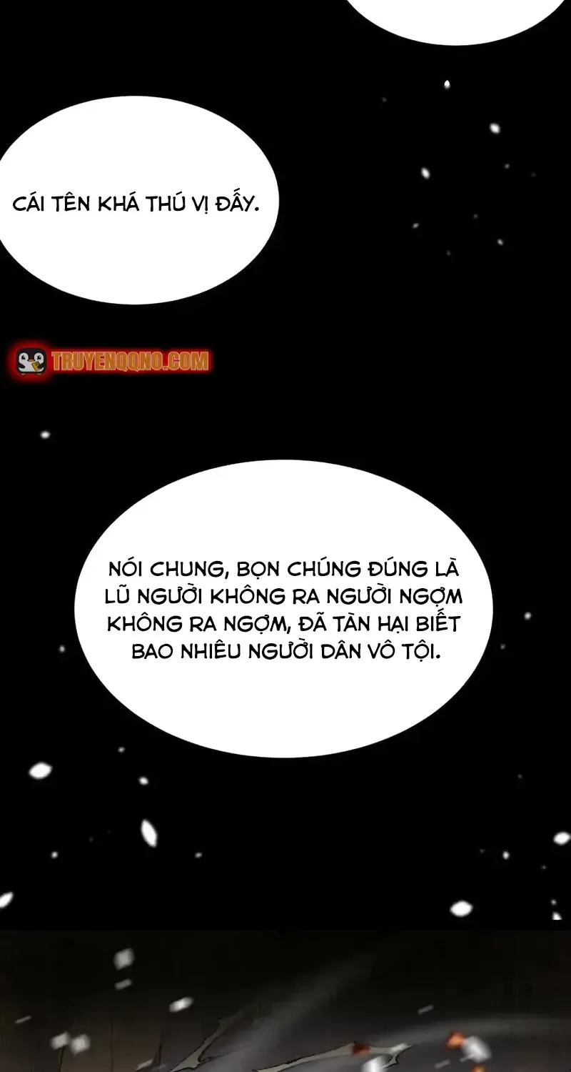 Phi Thăng Thất Bại, Đành Phải Làm Thợ Săn Ma Vậy Chap 10 - Next Chap 11