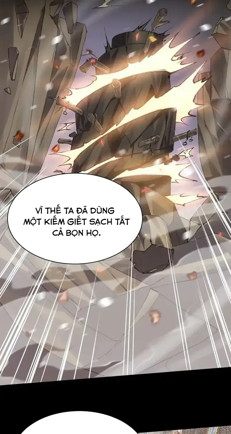 Phi Thăng Thất Bại, Đành Phải Làm Thợ Săn Ma Vậy Chap 10 - Next Chap 11