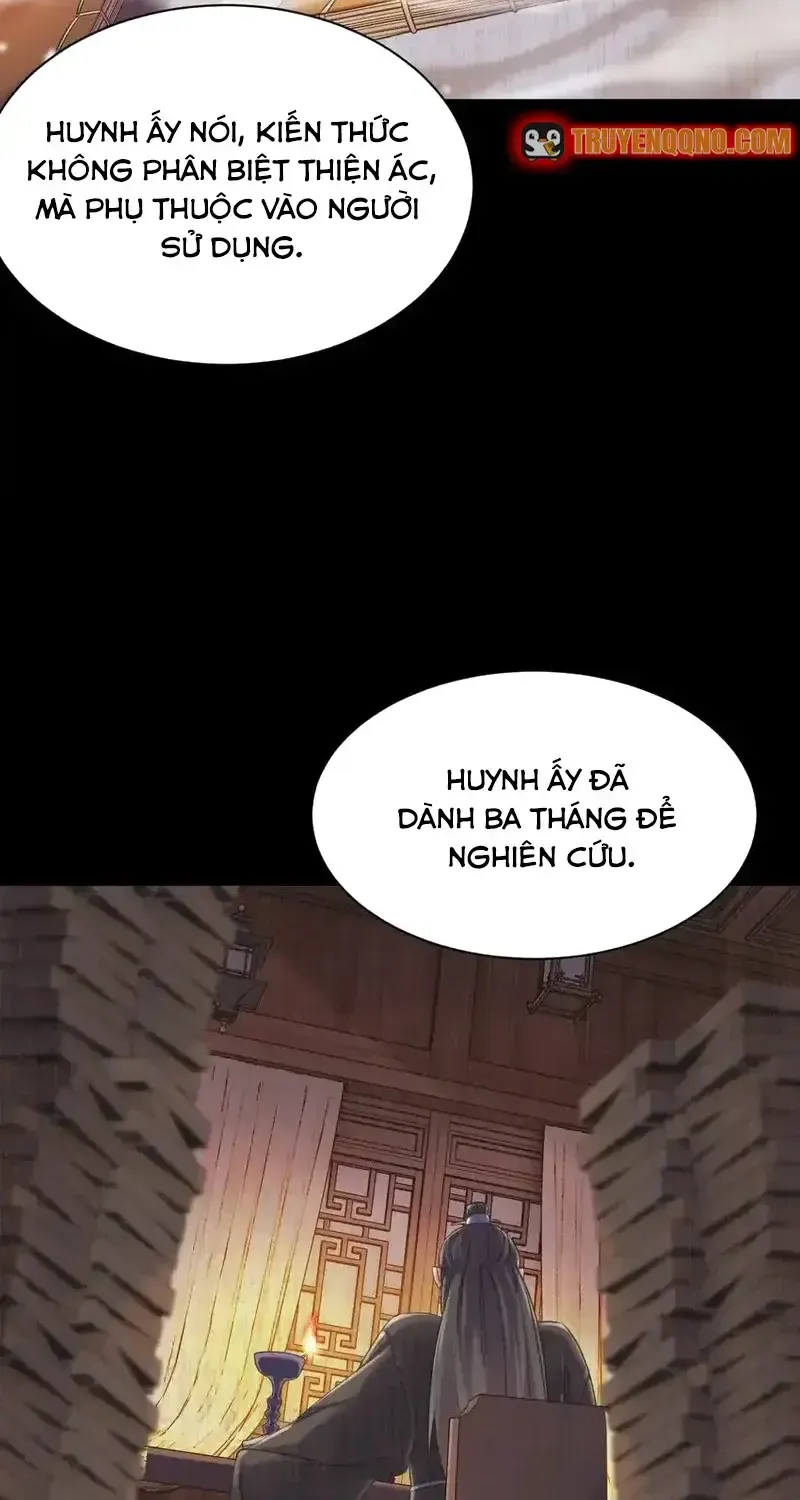 Phi Thăng Thất Bại, Đành Phải Làm Thợ Săn Ma Vậy Chap 10 - Next Chap 11