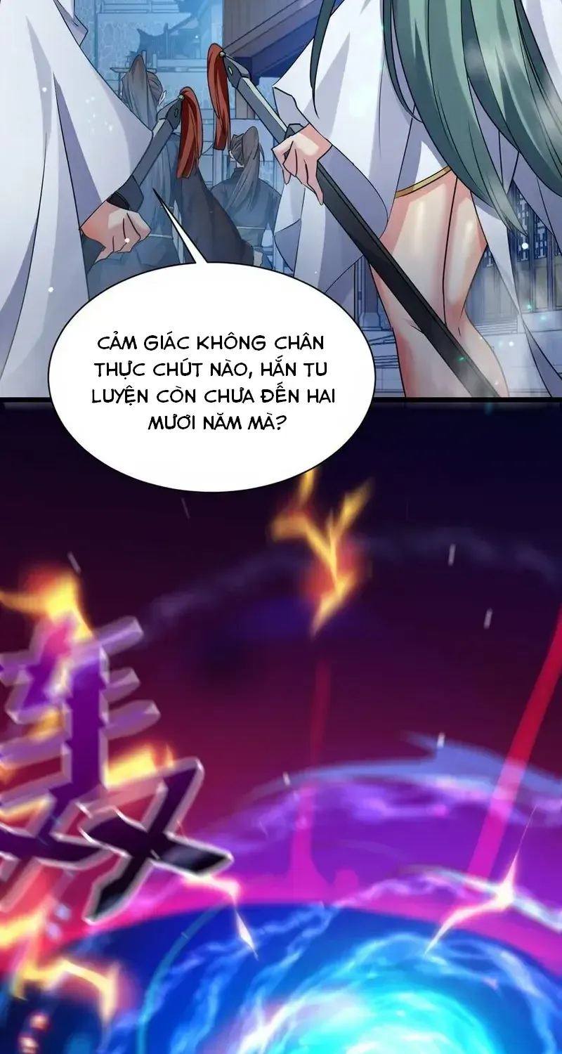 Phi Thăng Thất Bại, Đành Phải Làm Thợ Săn Ma Vậy Chap 2 - Next Chap 3