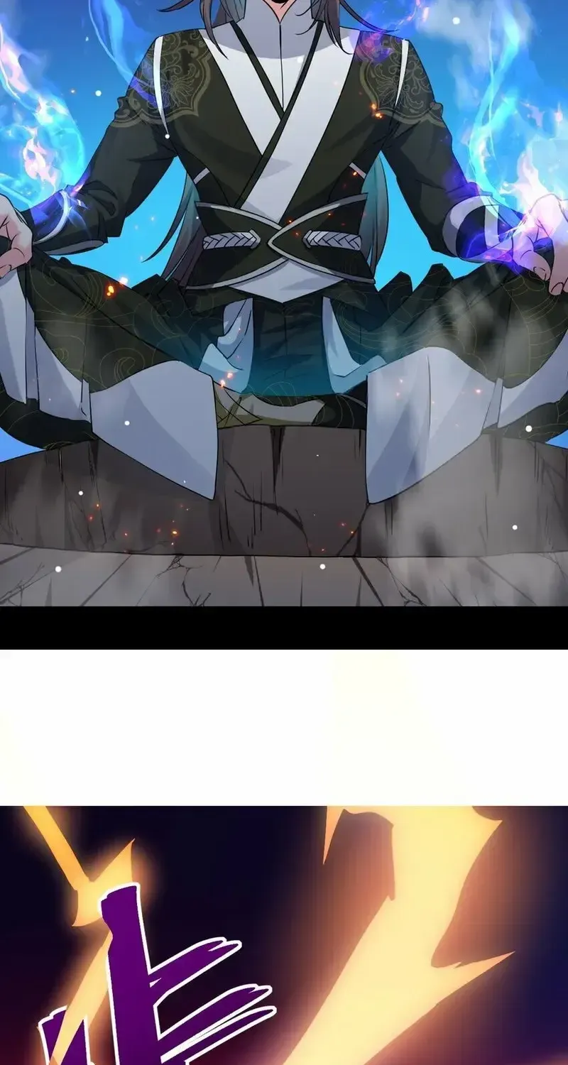 Phi Thăng Thất Bại, Đành Phải Làm Thợ Săn Ma Vậy Chap 2 - Next Chap 3