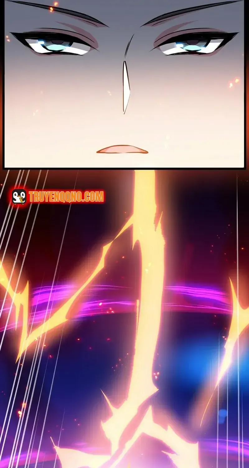 Phi Thăng Thất Bại, Đành Phải Làm Thợ Săn Ma Vậy Chap 2 - Next Chap 3