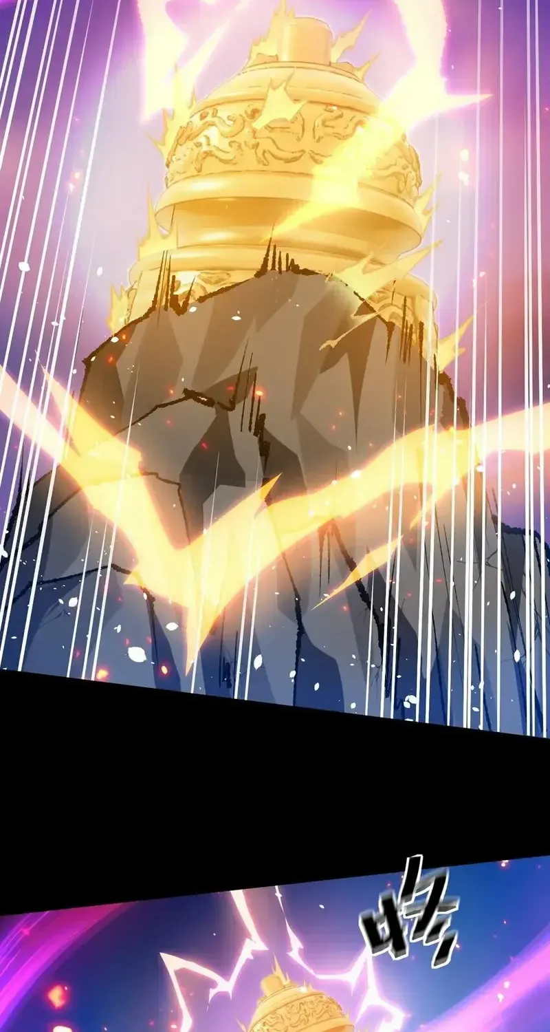 Phi Thăng Thất Bại, Đành Phải Làm Thợ Săn Ma Vậy Chap 2 - Next Chap 3