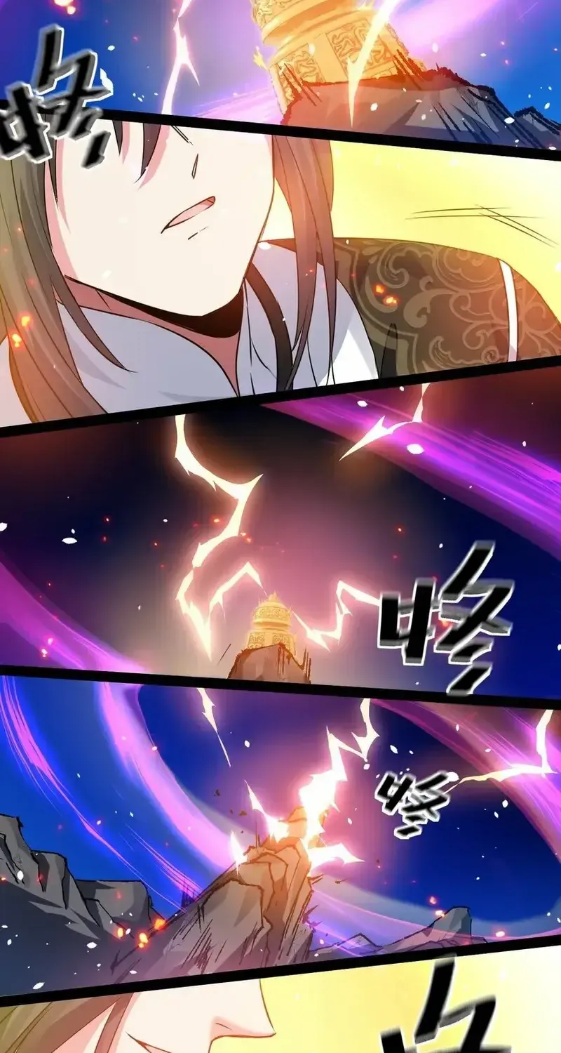 Phi Thăng Thất Bại, Đành Phải Làm Thợ Săn Ma Vậy Chap 2 - Next Chap 3