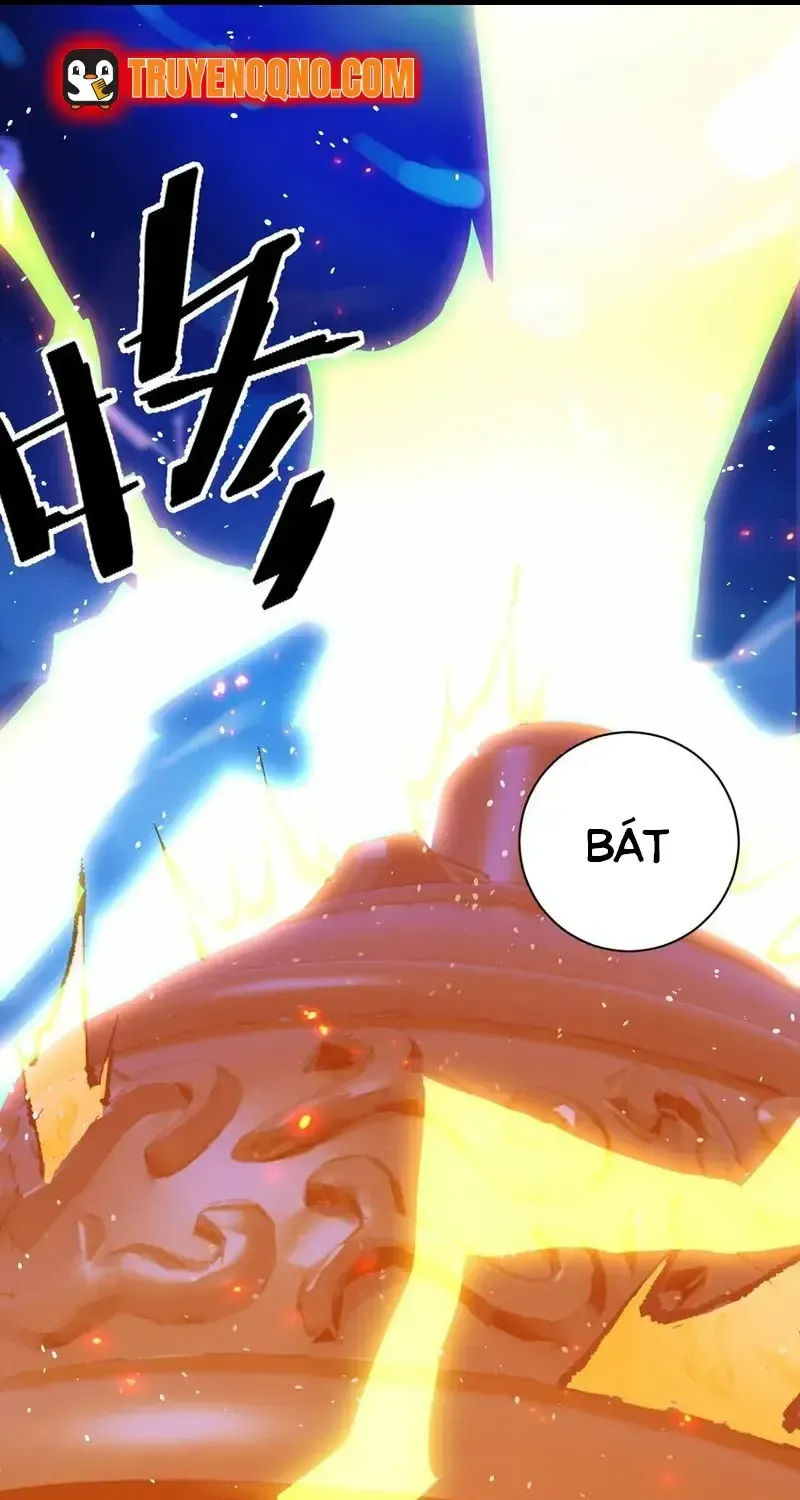 Phi Thăng Thất Bại, Đành Phải Làm Thợ Săn Ma Vậy Chap 2 - Next Chap 3