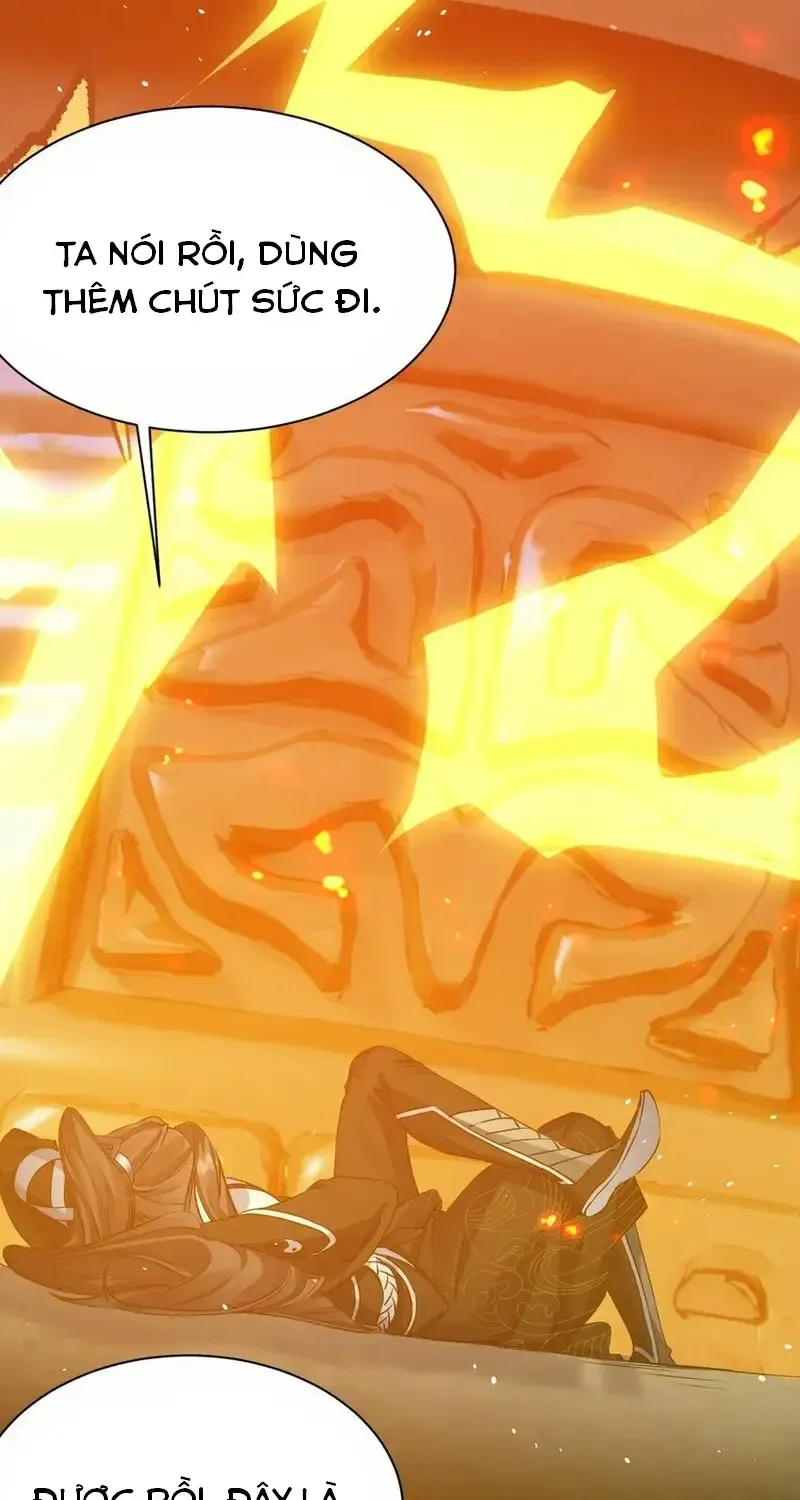 Phi Thăng Thất Bại, Đành Phải Làm Thợ Săn Ma Vậy Chap 2 - Next Chap 3