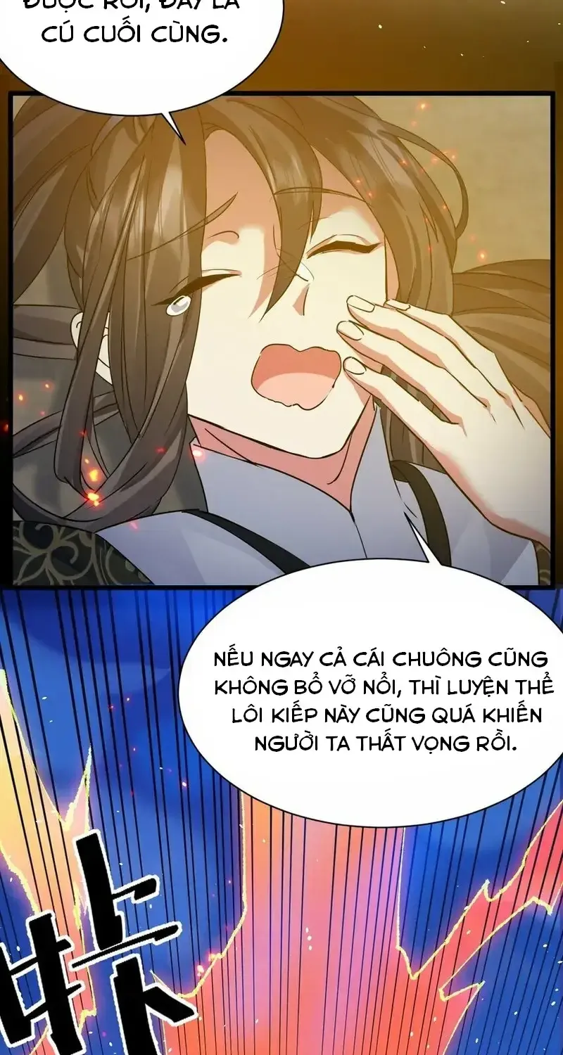 Phi Thăng Thất Bại, Đành Phải Làm Thợ Săn Ma Vậy Chap 2 - Next Chap 3