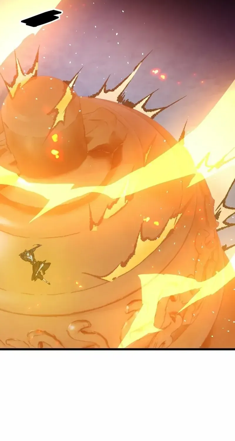 Phi Thăng Thất Bại, Đành Phải Làm Thợ Săn Ma Vậy Chap 2 - Next Chap 3