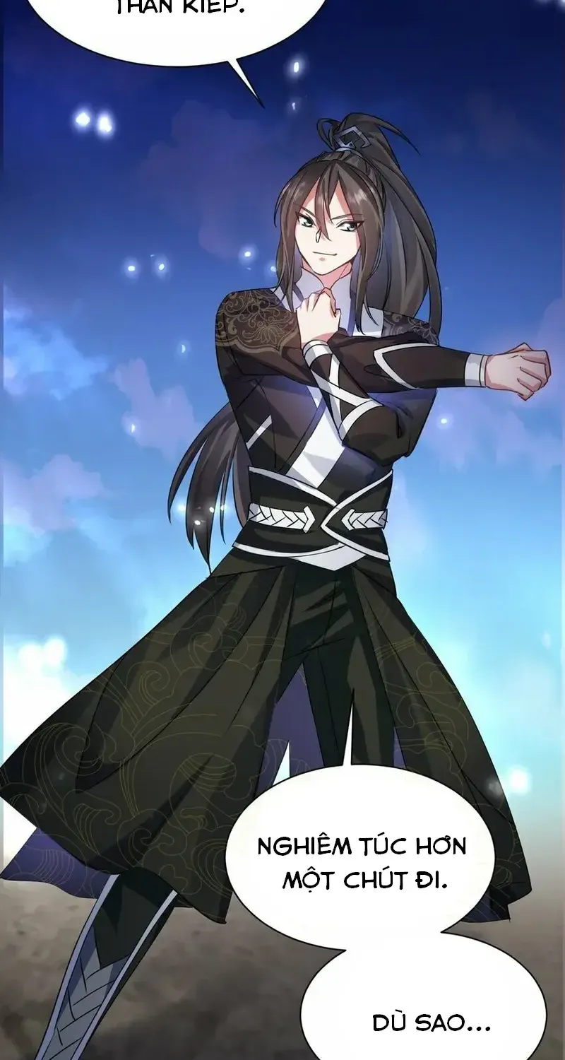 Phi Thăng Thất Bại, Đành Phải Làm Thợ Săn Ma Vậy Chap 2 - Next Chap 3