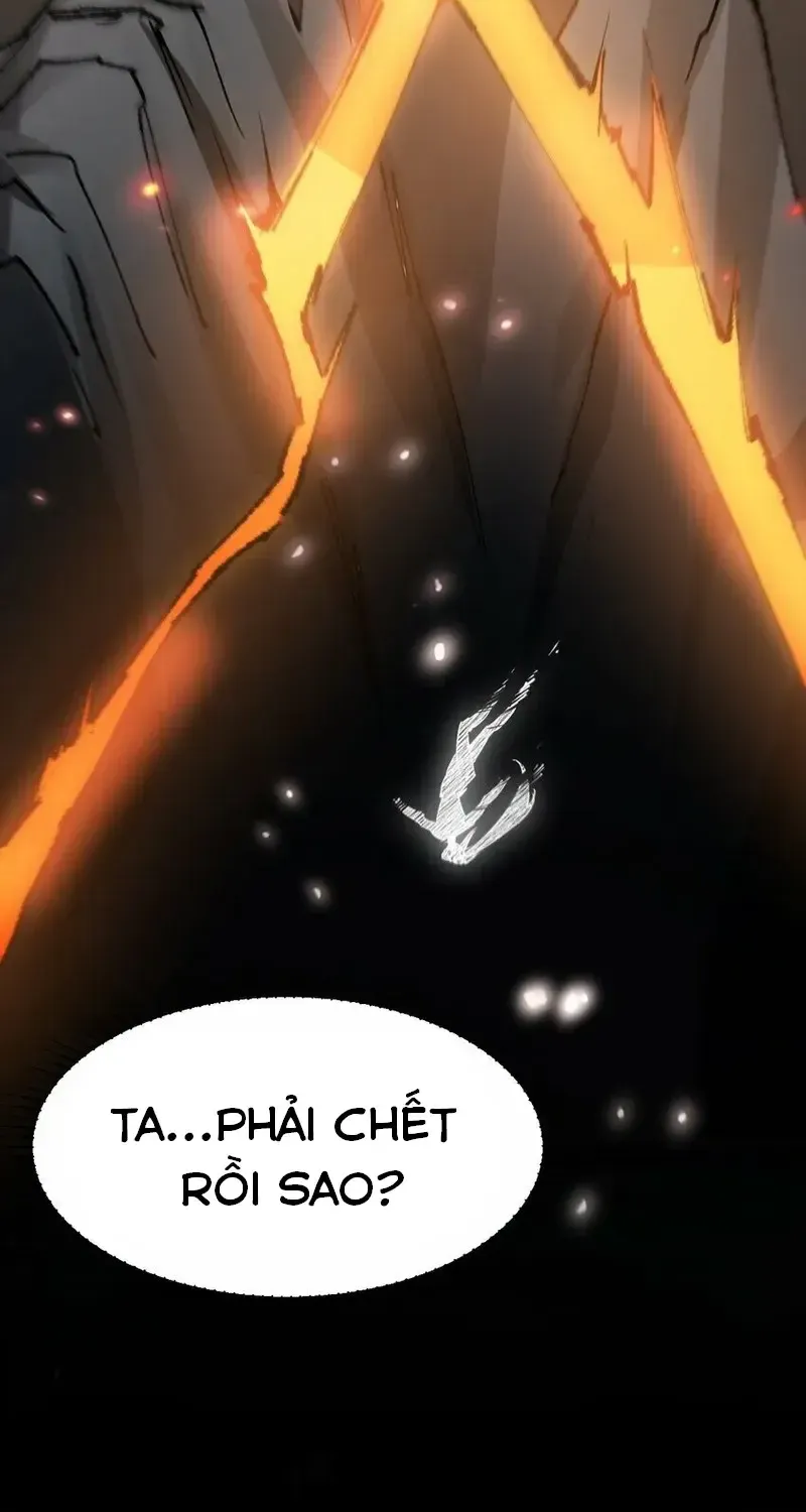 Phi Thăng Thất Bại, Đành Phải Làm Thợ Săn Ma Vậy Chap 2 - Next Chap 3