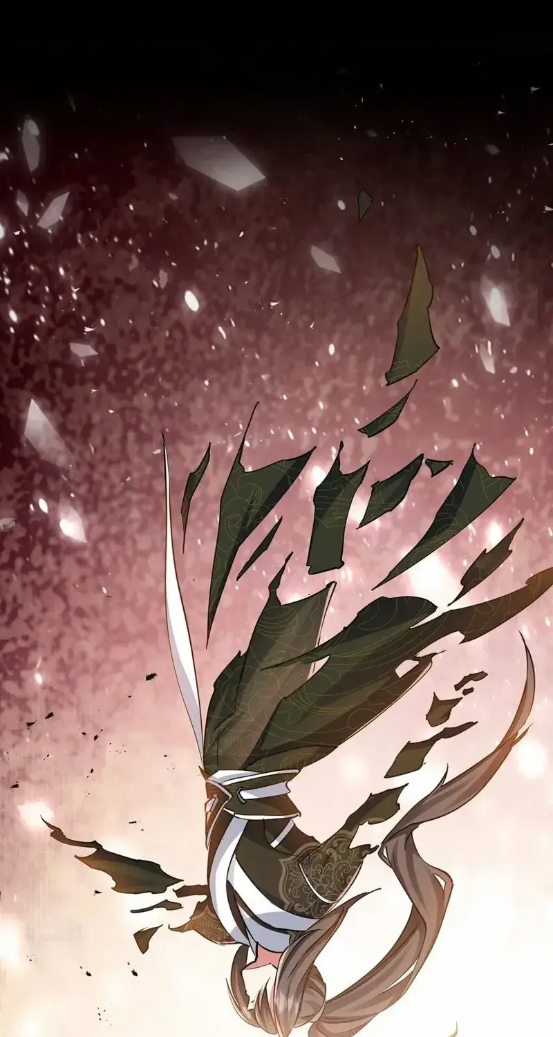 Phi Thăng Thất Bại, Đành Phải Làm Thợ Săn Ma Vậy Chap 2 - Next Chap 3