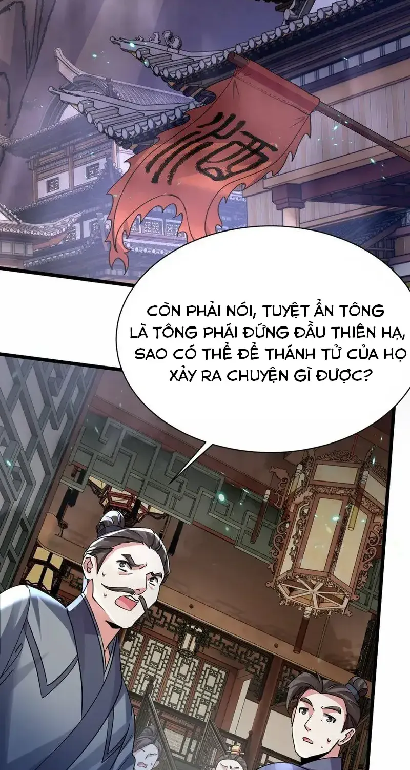 Phi Thăng Thất Bại, Đành Phải Làm Thợ Săn Ma Vậy Chap 2 - Next Chap 3