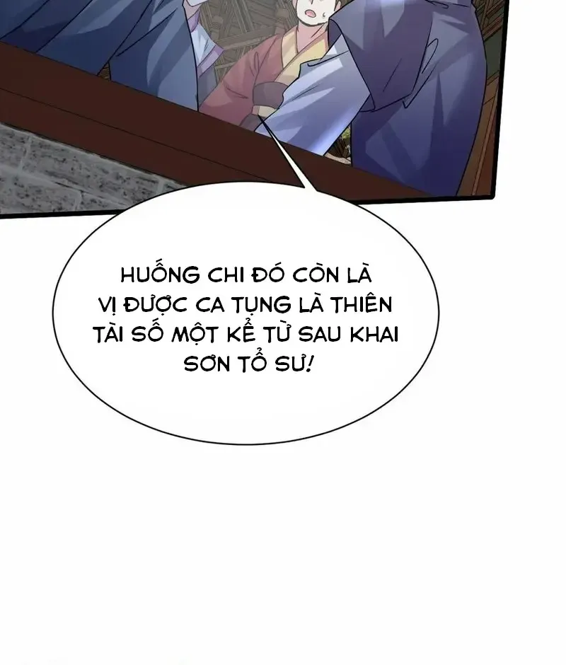 Phi Thăng Thất Bại, Đành Phải Làm Thợ Săn Ma Vậy Chap 2 - Next Chap 3