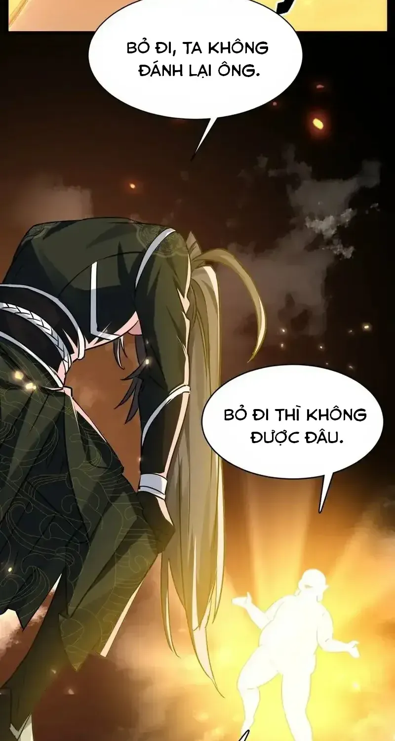 Phi Thăng Thất Bại, Đành Phải Làm Thợ Săn Ma Vậy Chap 3 - Next Chap 4