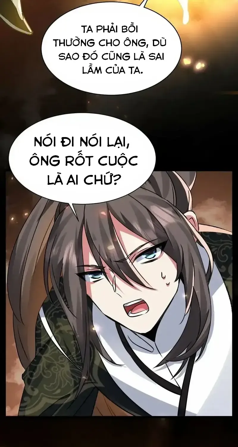 Phi Thăng Thất Bại, Đành Phải Làm Thợ Săn Ma Vậy Chap 3 - Next Chap 4