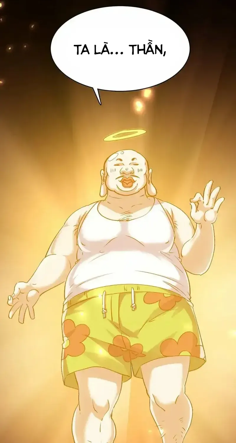 Phi Thăng Thất Bại, Đành Phải Làm Thợ Săn Ma Vậy Chap 3 - Next Chap 4