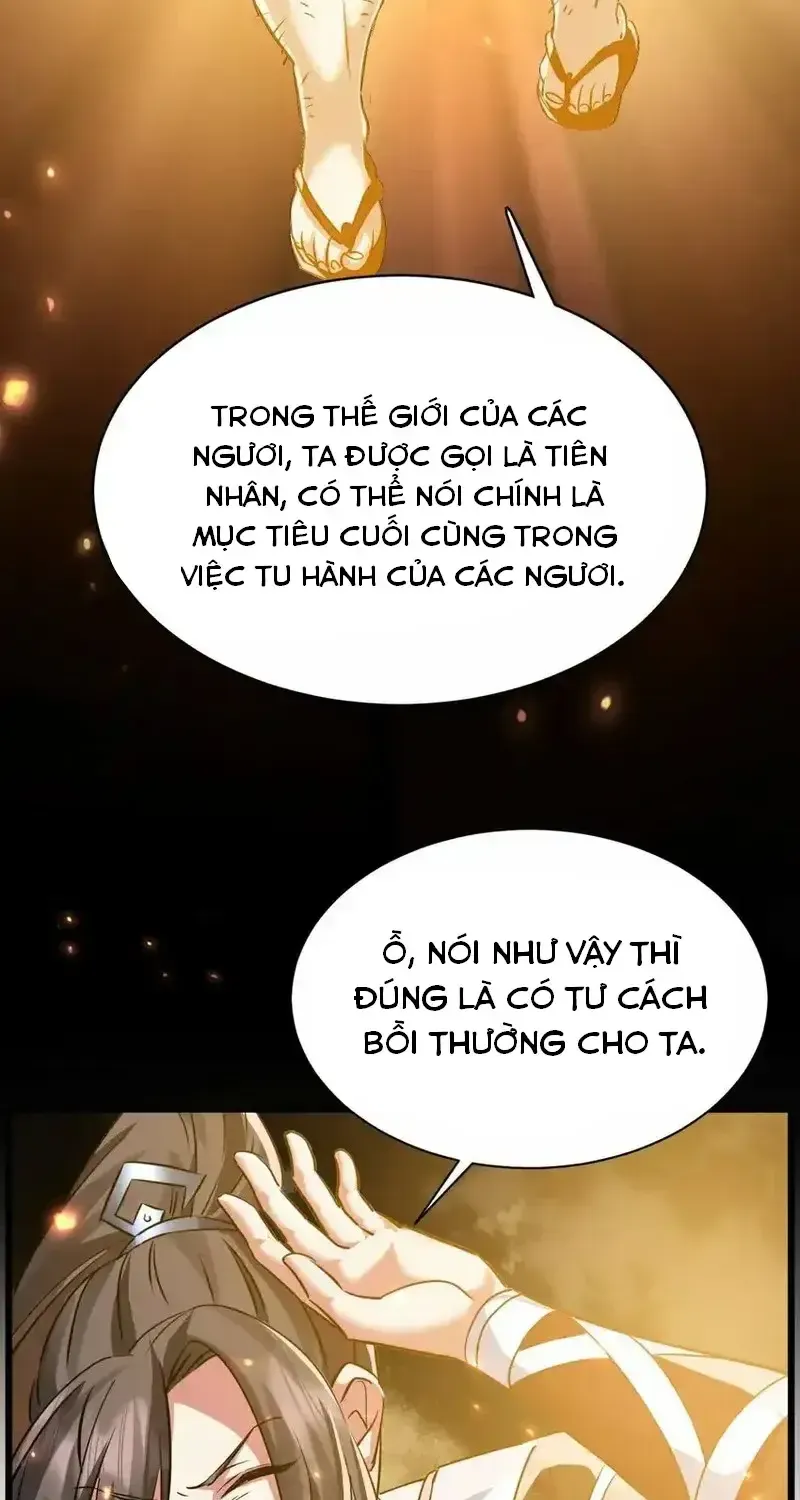 Phi Thăng Thất Bại, Đành Phải Làm Thợ Săn Ma Vậy Chap 3 - Next Chap 4