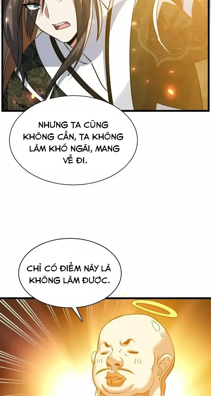 Phi Thăng Thất Bại, Đành Phải Làm Thợ Săn Ma Vậy Chap 3 - Next Chap 4