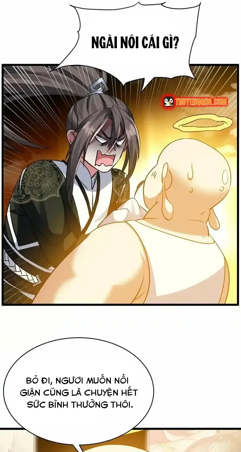 Phi Thăng Thất Bại, Đành Phải Làm Thợ Săn Ma Vậy Chap 3 - Next Chap 4
