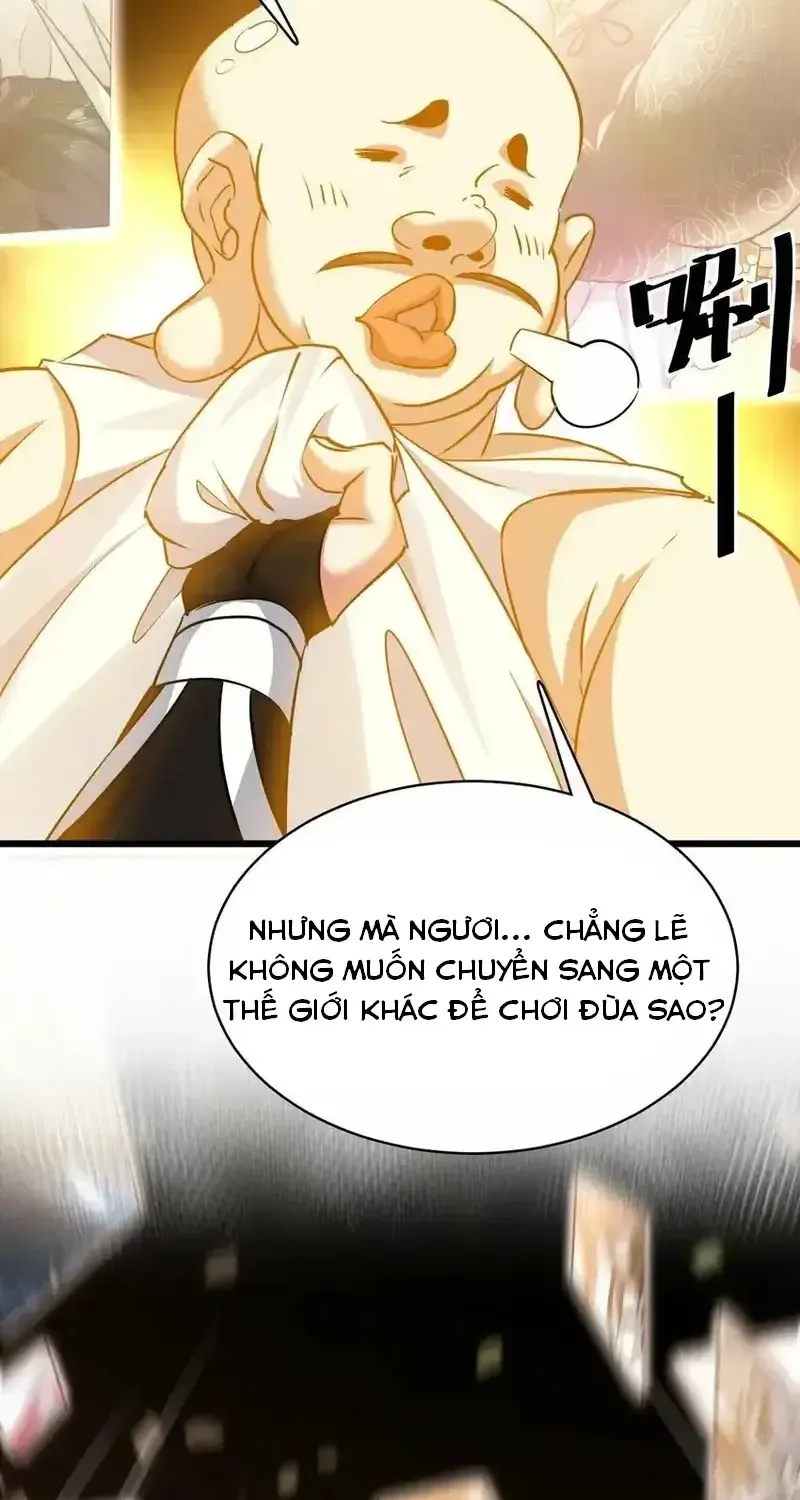 Phi Thăng Thất Bại, Đành Phải Làm Thợ Săn Ma Vậy Chap 3 - Next Chap 4