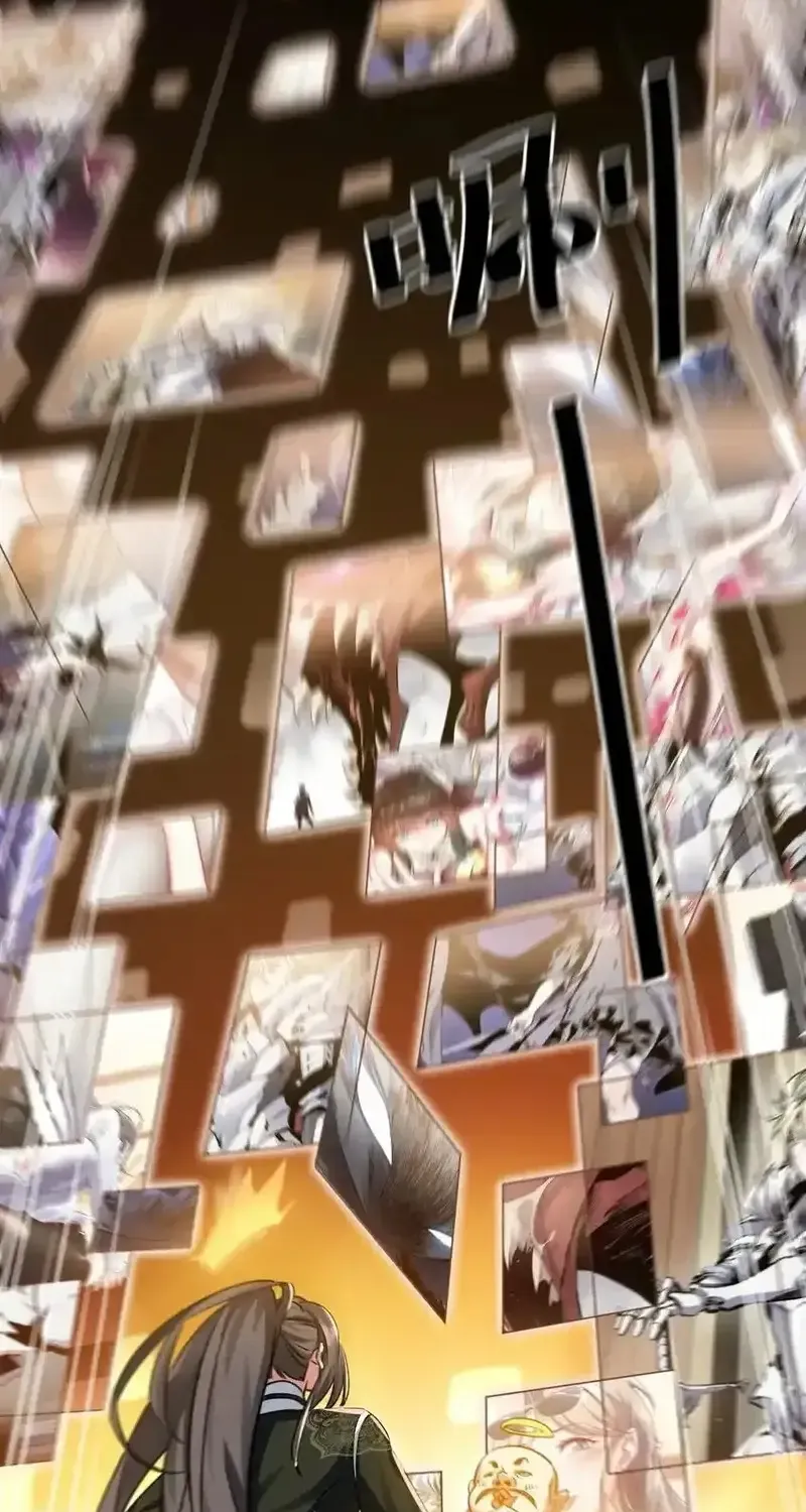 Phi Thăng Thất Bại, Đành Phải Làm Thợ Săn Ma Vậy Chap 3 - Next Chap 4