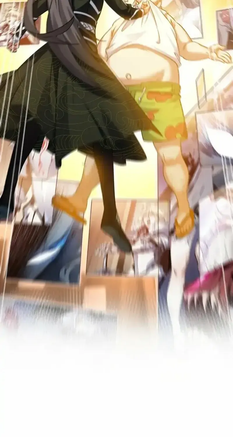 Phi Thăng Thất Bại, Đành Phải Làm Thợ Săn Ma Vậy Chap 3 - Next Chap 4