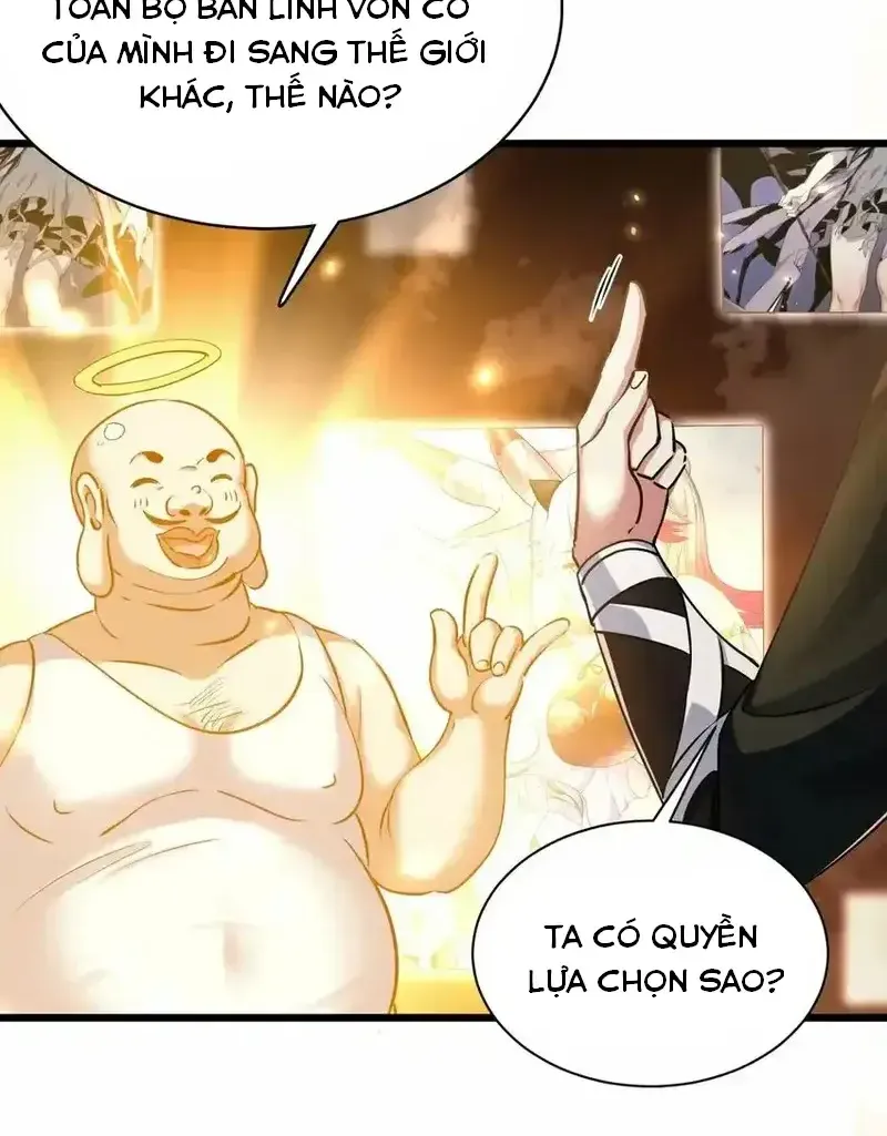 Phi Thăng Thất Bại, Đành Phải Làm Thợ Săn Ma Vậy Chap 3 - Next Chap 4