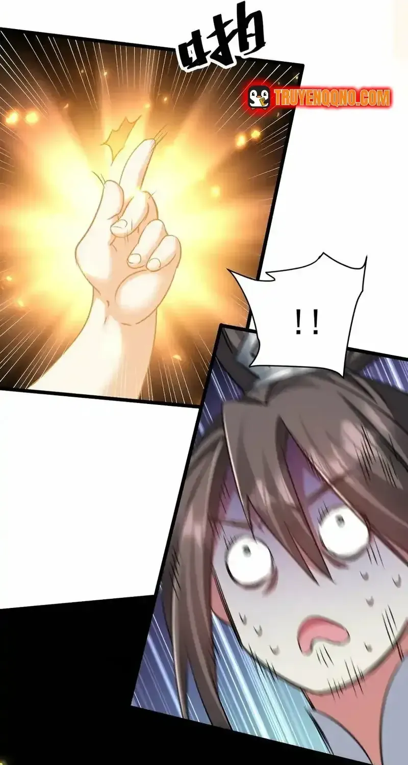 Phi Thăng Thất Bại, Đành Phải Làm Thợ Săn Ma Vậy Chap 3 - Next Chap 4
