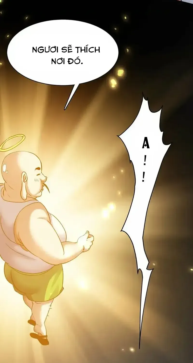 Phi Thăng Thất Bại, Đành Phải Làm Thợ Săn Ma Vậy Chap 3 - Next Chap 4