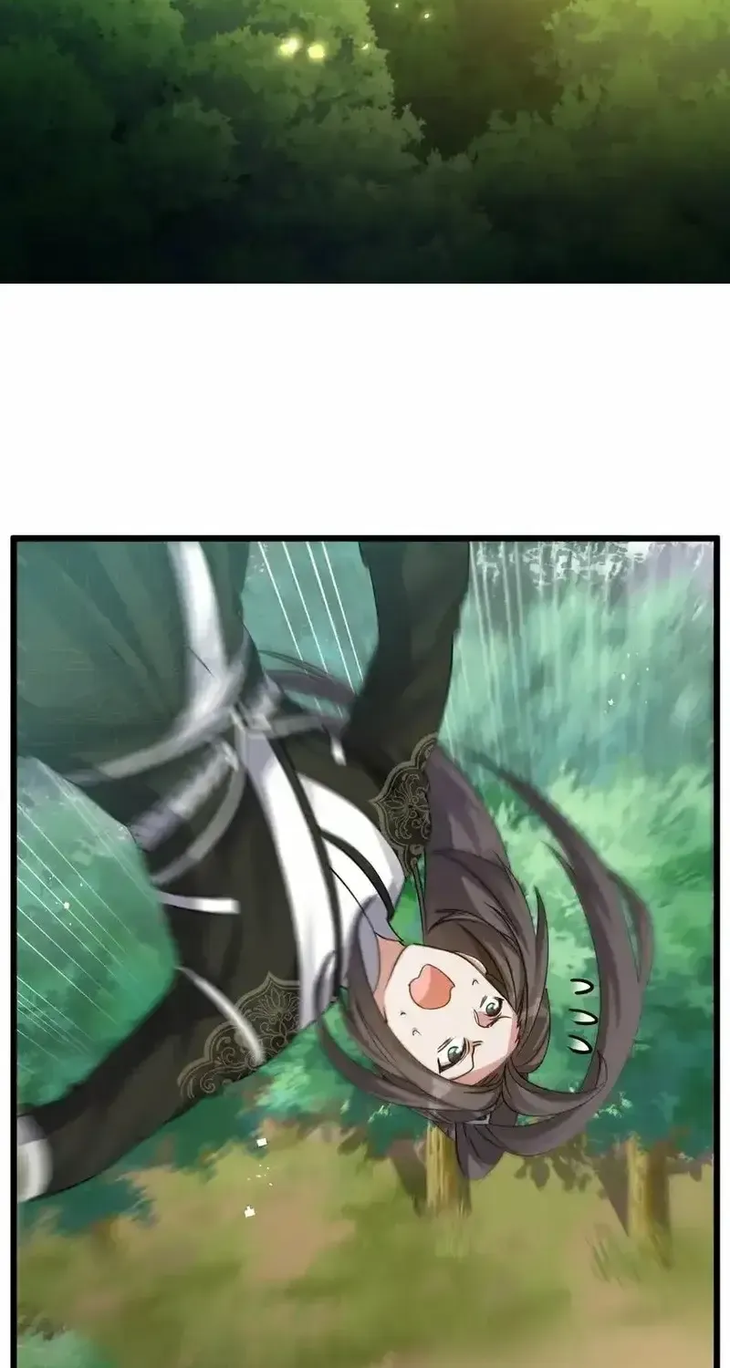 Phi Thăng Thất Bại, Đành Phải Làm Thợ Săn Ma Vậy Chap 3 - Next Chap 4