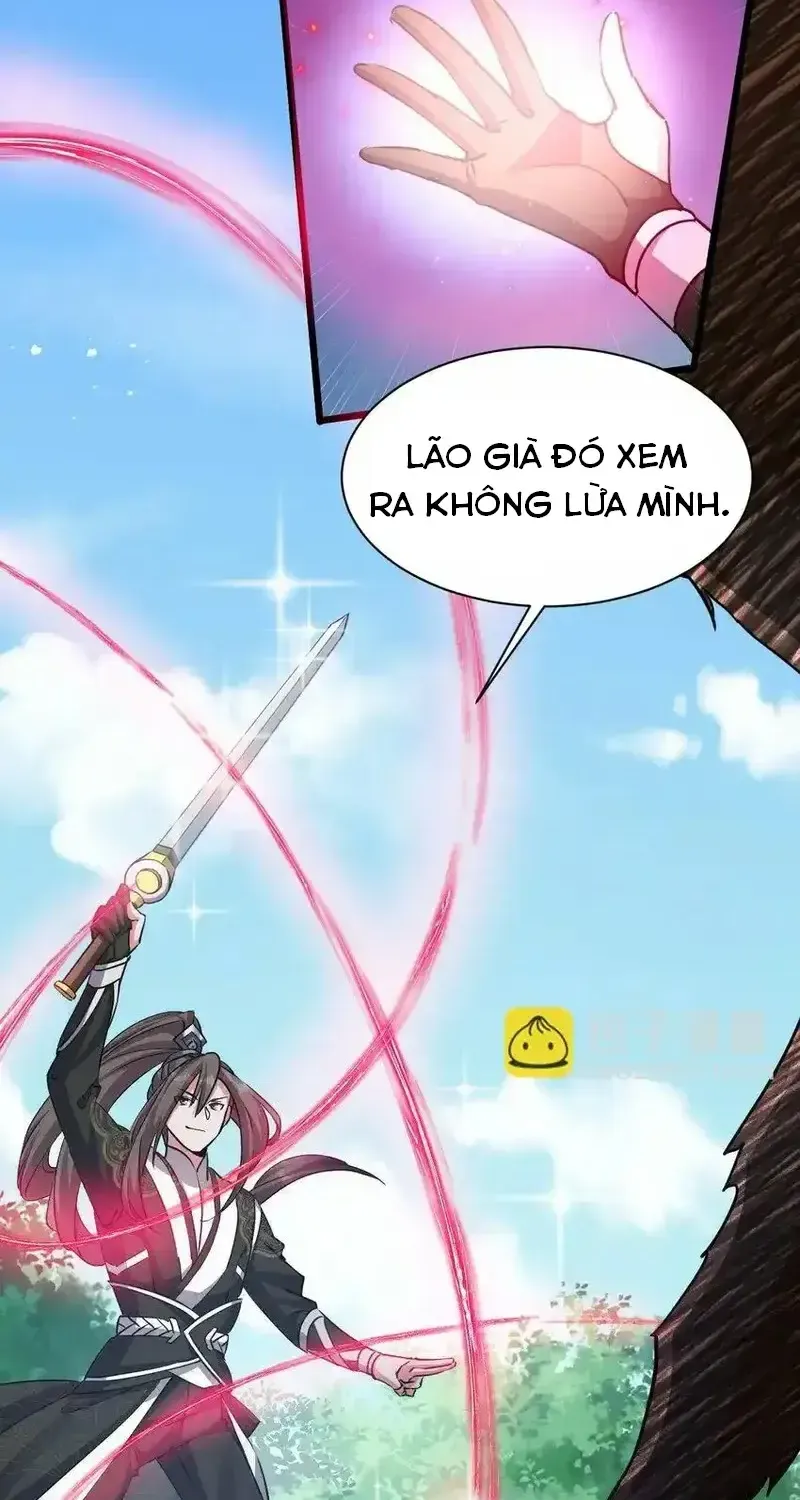 Phi Thăng Thất Bại, Đành Phải Làm Thợ Săn Ma Vậy Chap 3 - Next Chap 4