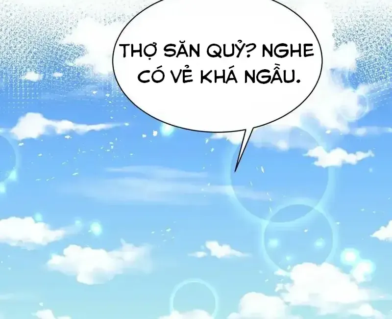 Phi Thăng Thất Bại, Đành Phải Làm Thợ Săn Ma Vậy Chap 3 - Next Chap 4