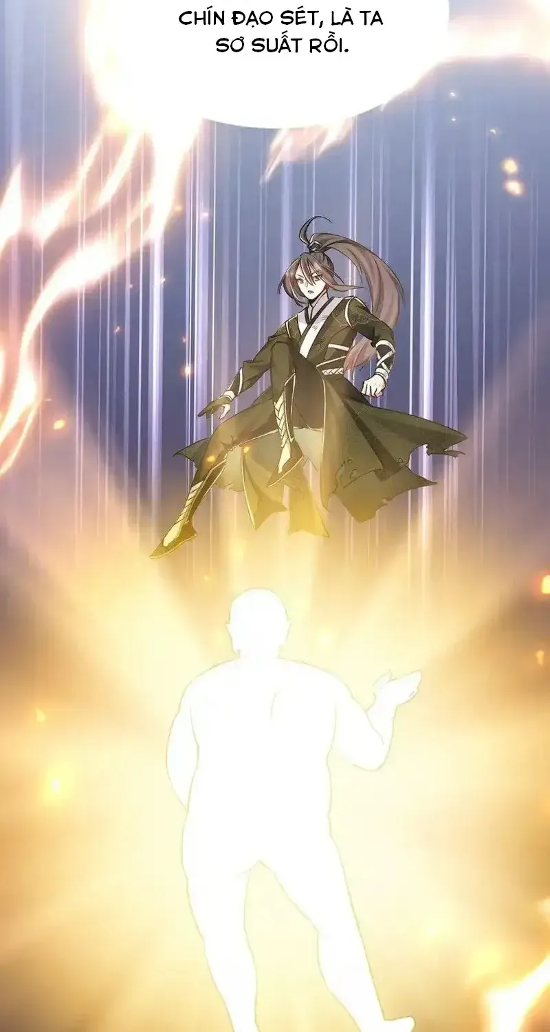 Phi Thăng Thất Bại, Đành Phải Làm Thợ Săn Ma Vậy Chap 3 - Next Chap 4
