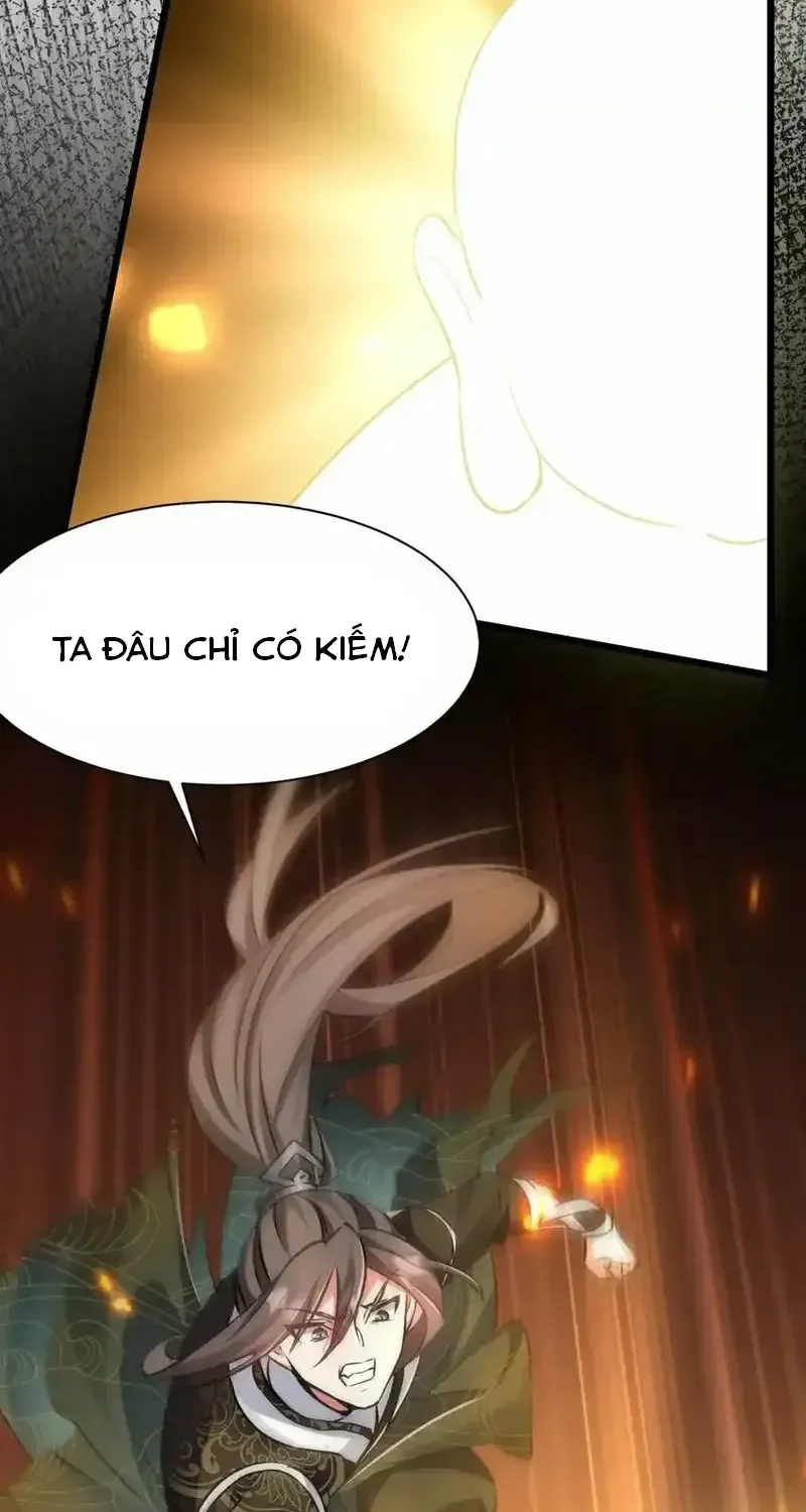 Phi Thăng Thất Bại, Đành Phải Làm Thợ Săn Ma Vậy Chap 3 - Next Chap 4