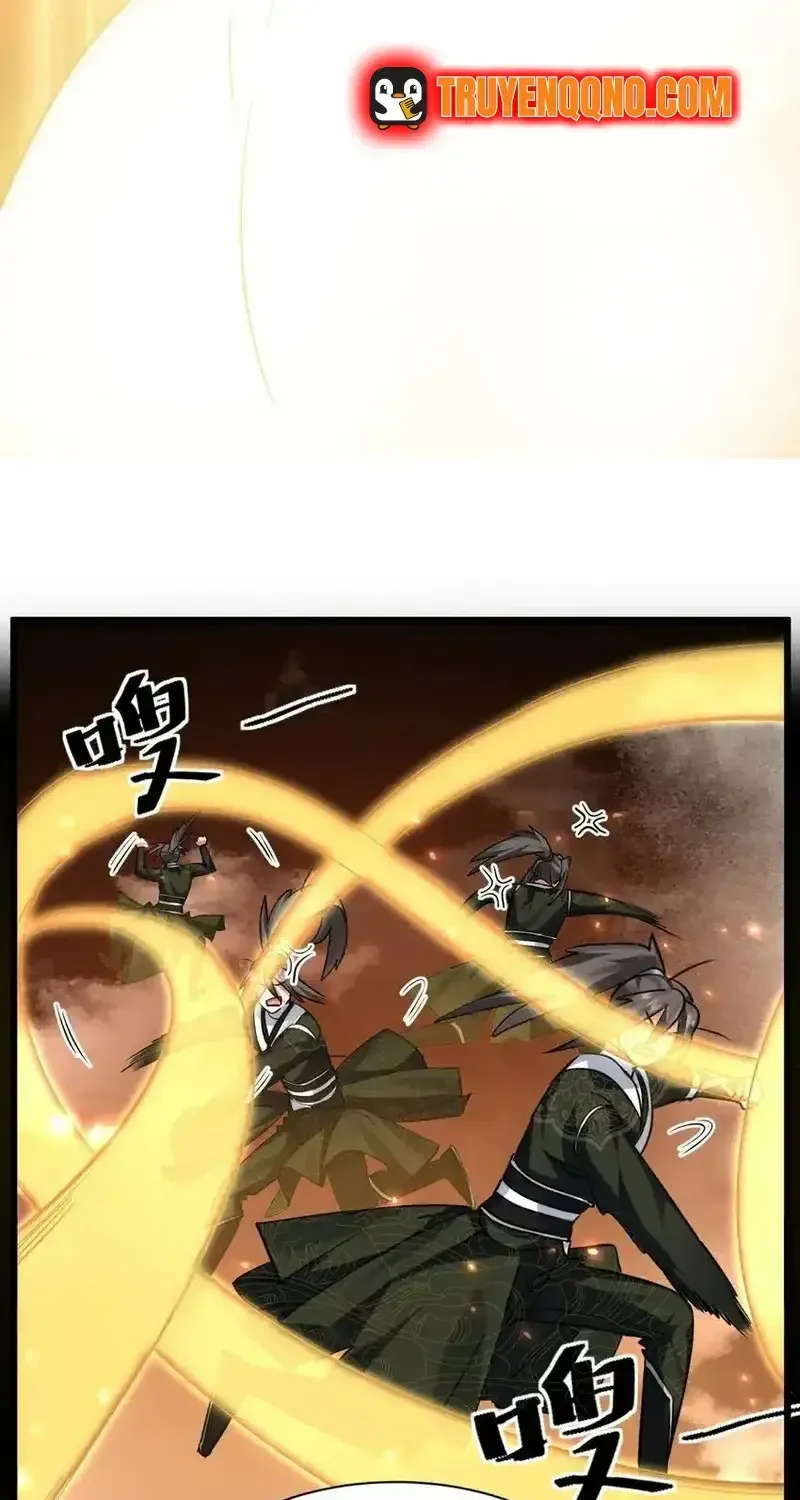 Phi Thăng Thất Bại, Đành Phải Làm Thợ Săn Ma Vậy Chap 3 - Next Chap 4