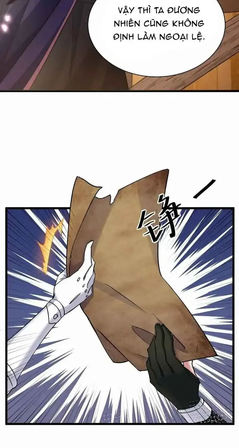 Phi Thăng Thất Bại, Đành Phải Làm Thợ Săn Ma Vậy Chap 4 - Next Chap 5