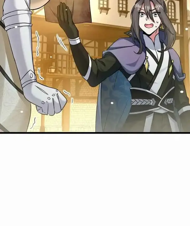 Phi Thăng Thất Bại, Đành Phải Làm Thợ Săn Ma Vậy Chap 4 - Next Chap 5