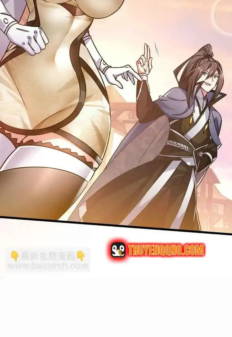 Phi Thăng Thất Bại, Đành Phải Làm Thợ Săn Ma Vậy Chap 4 - Next Chap 5