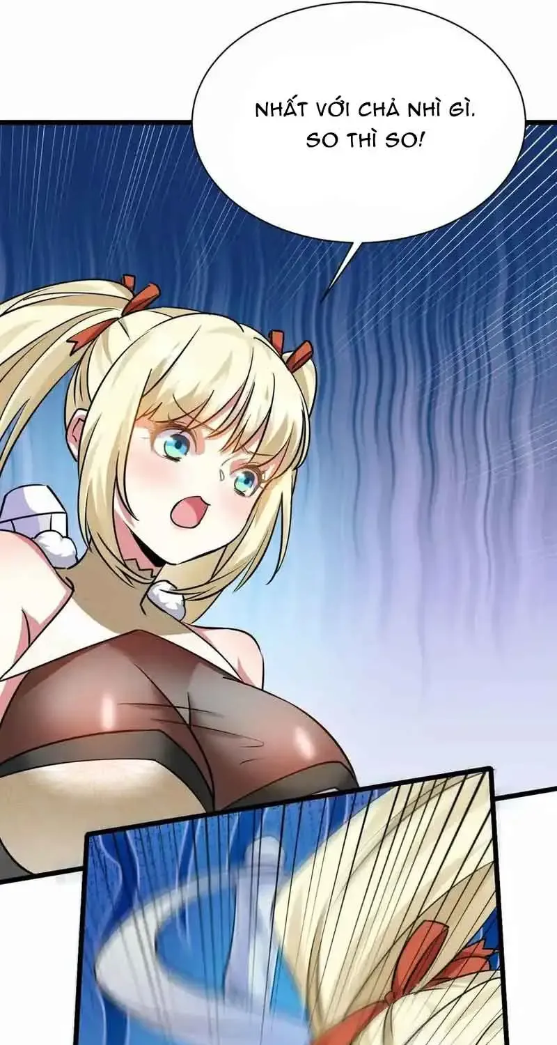 Phi Thăng Thất Bại, Đành Phải Làm Thợ Săn Ma Vậy Chap 4 - Next Chap 5