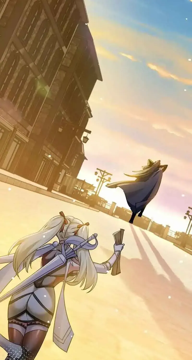 Phi Thăng Thất Bại, Đành Phải Làm Thợ Săn Ma Vậy Chap 4 - Next Chap 5