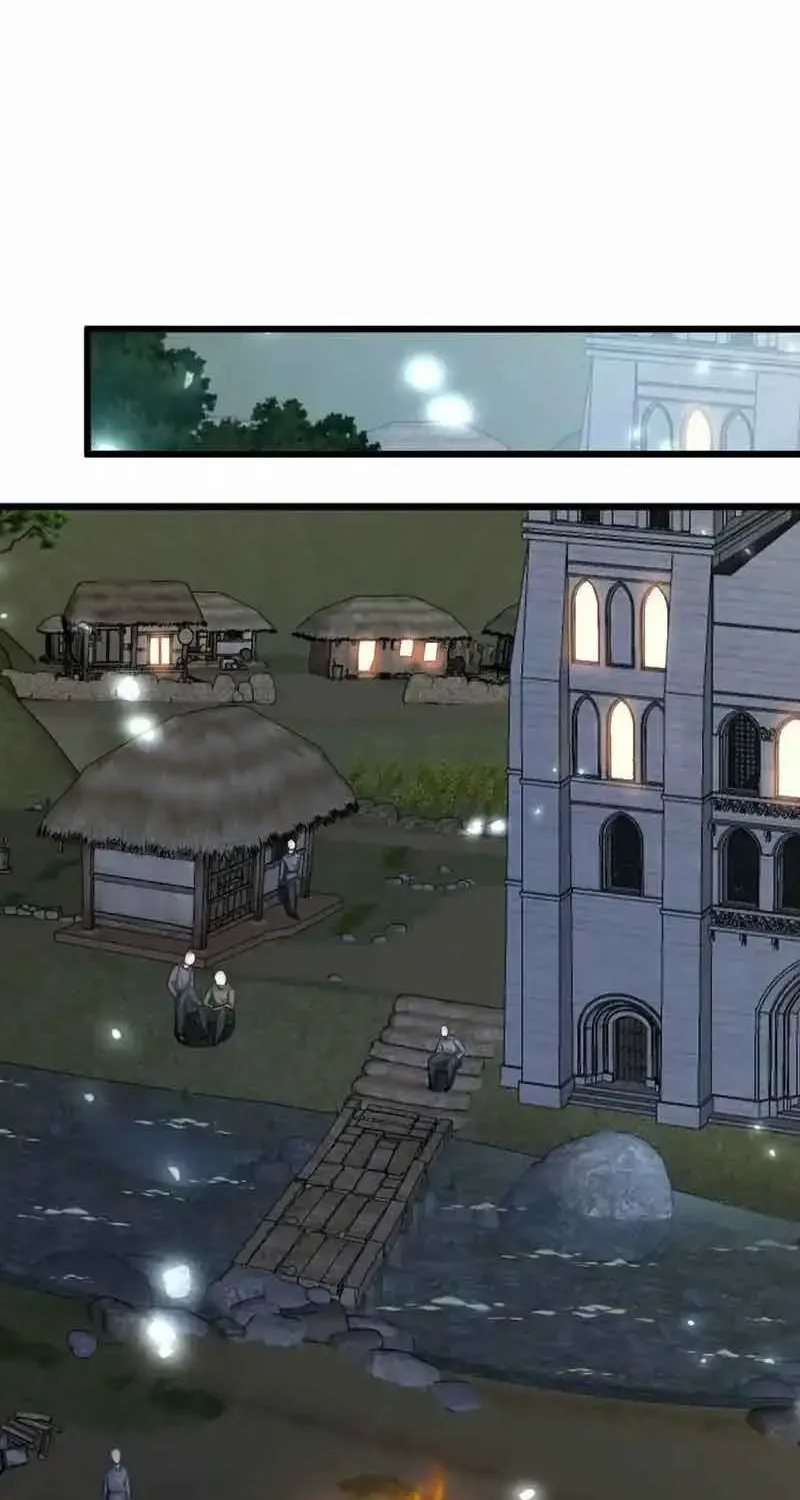 Phi Thăng Thất Bại, Đành Phải Làm Thợ Săn Ma Vậy Chap 4 - Next Chap 5