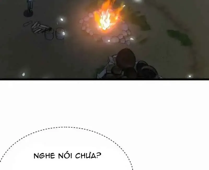 Phi Thăng Thất Bại, Đành Phải Làm Thợ Săn Ma Vậy Chap 4 - Next Chap 5