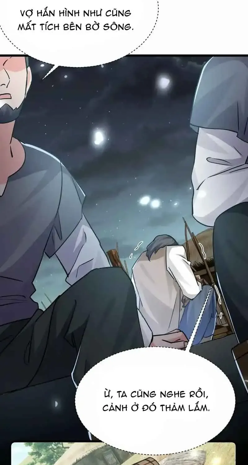 Phi Thăng Thất Bại, Đành Phải Làm Thợ Săn Ma Vậy Chap 4 - Next Chap 5