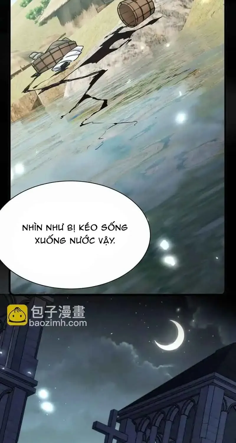 Phi Thăng Thất Bại, Đành Phải Làm Thợ Săn Ma Vậy Chap 4 - Next Chap 5